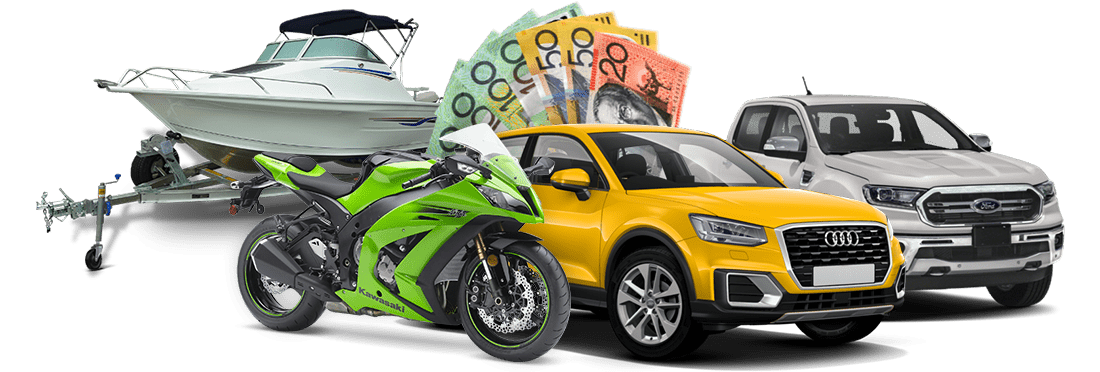 Hock Your Car, Motorcycle or Boat at Cash Fast Loans.