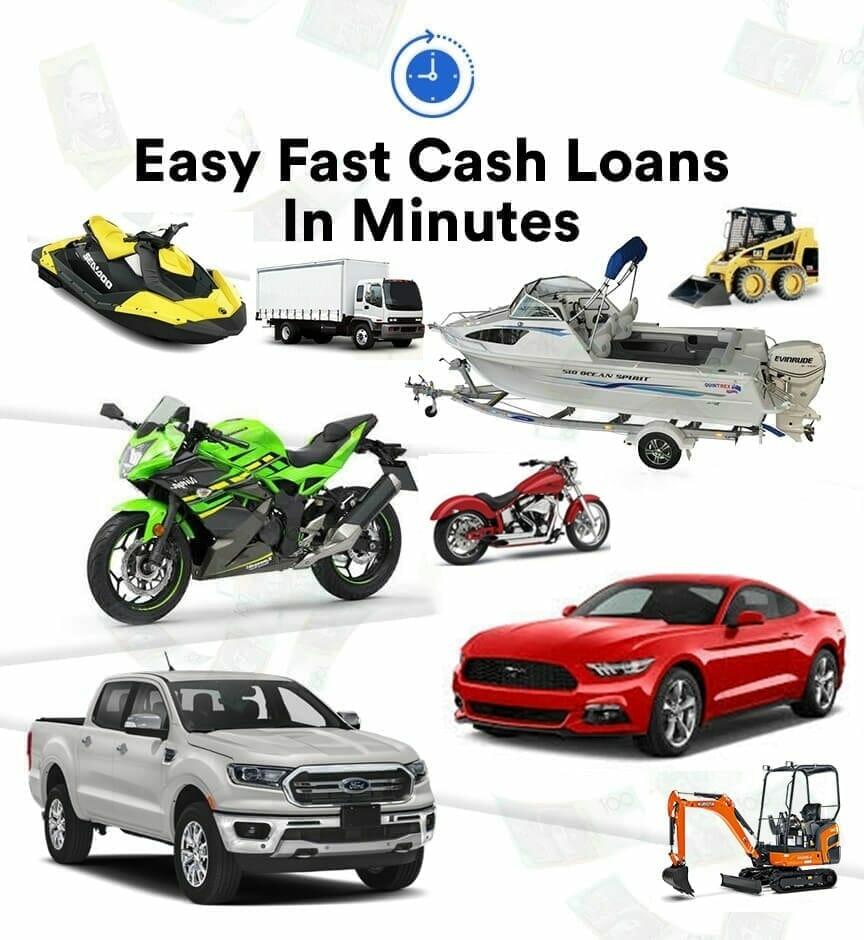 At Cash Fast Loans we guarantee cash against most vehicle assets At Cash Fast Loans we guarantee cash against most vehicle assets
