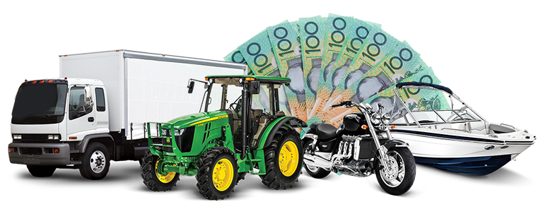 Loans against Motorcycles, Watercraft, Machinery and Equipment at Cash Fast Loans Loans against Motorcycles, Watercraft, Machinery and Equipment at Cash Fast Loans