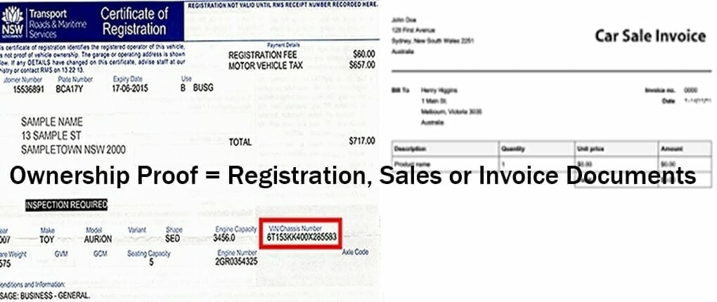 Proof of Ownership Proof of Ownership