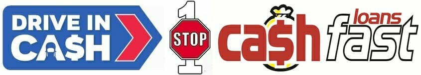 Drive in for your cash at Cash Fast Loans Drive in for your cash at Cash Fast Loans