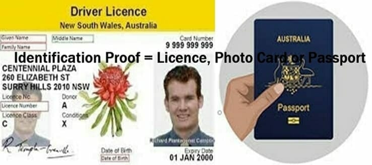how it works & documents needed how it works & documents needed