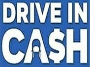 Welcome to Cash Fast Loans Drive in Cash