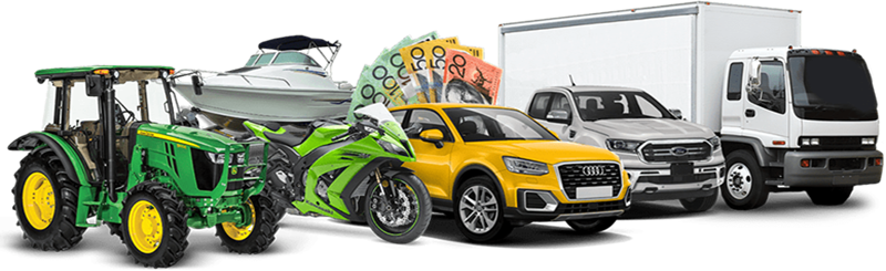 Assets used to obtain a Collateral Loan