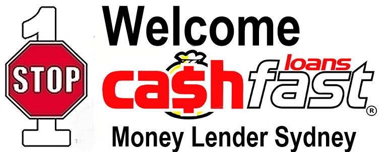 Cash Fast Loans your One Stop Money Lenders in Sydney,