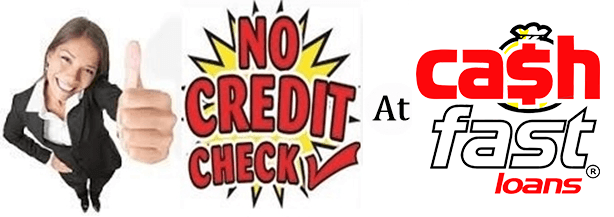 Get your Urgent Cash Loan No Credit Check here