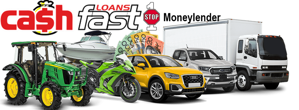 Cash Fast Loans 1 Stop Moneylender Sydney