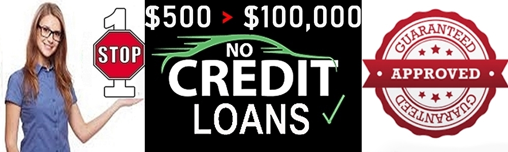 No credit check cash loans. Money lent against cars & vehicles