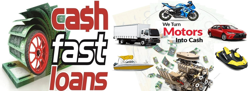 We hock vehicles for cash