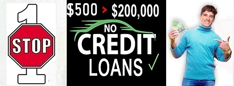 No credit check cash loans at Cashfast Money Lender Sydney.