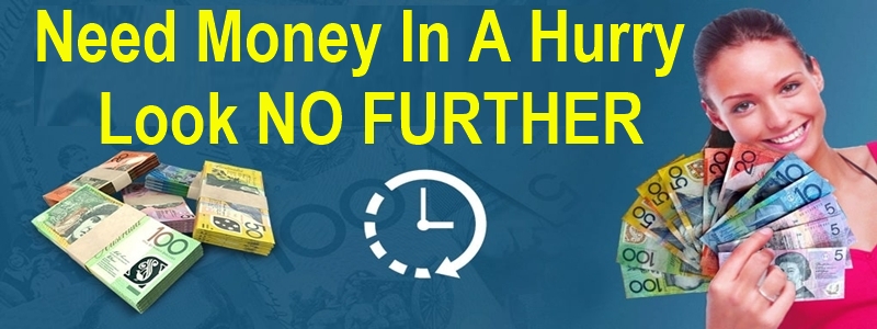 Same Day Cash Loans available at Cashfast a Sydney Private Moneylender.