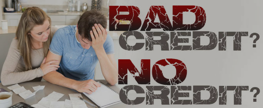 Bad Credit Loan