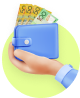 Cash Icon Cash Icon