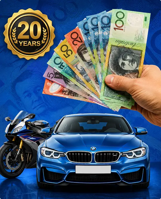 More Than 20 Years of Combined Industry Experience