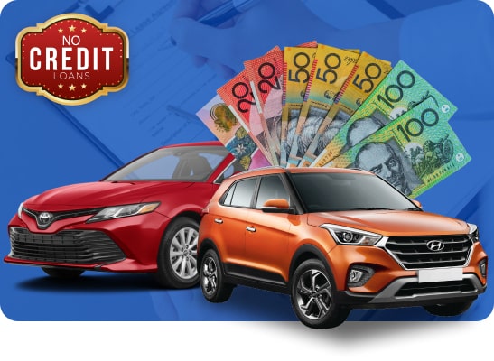 Get Up to $100,000 Against Your Car Value