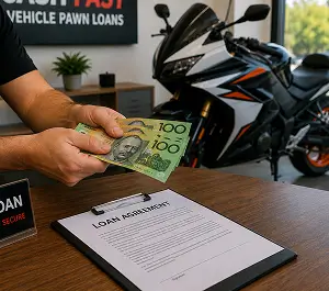 Bike Loan