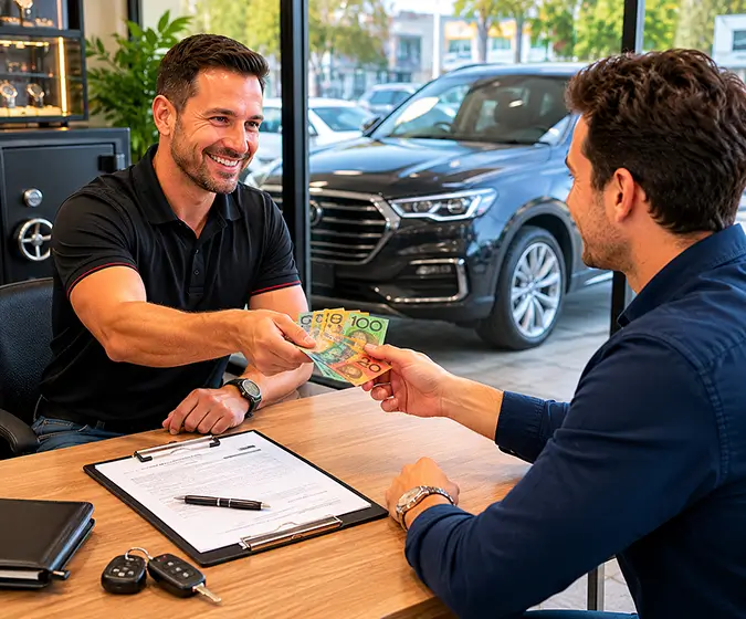 Car and Motorbike Loans for Urgent Cash Needs