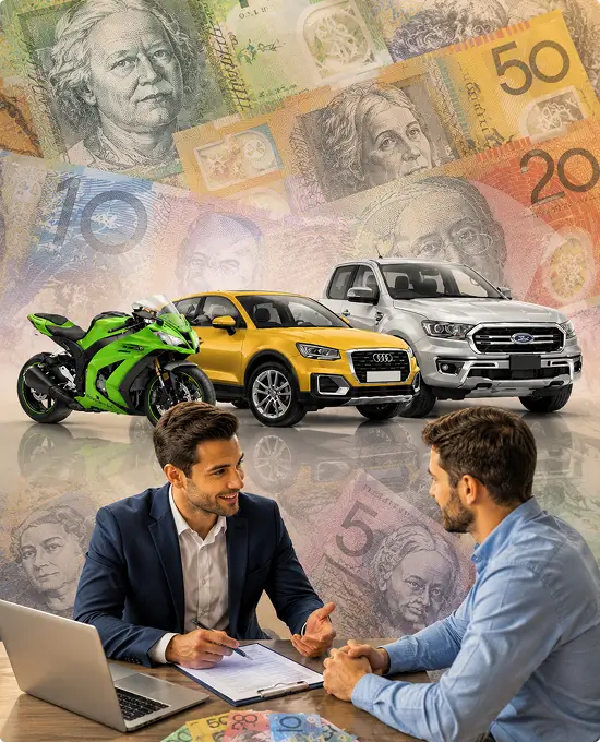 Hock Your Car for a Fast Cash Loan