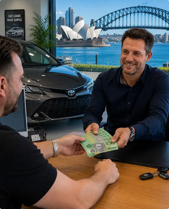 Car Pawnbroker & Money Lender