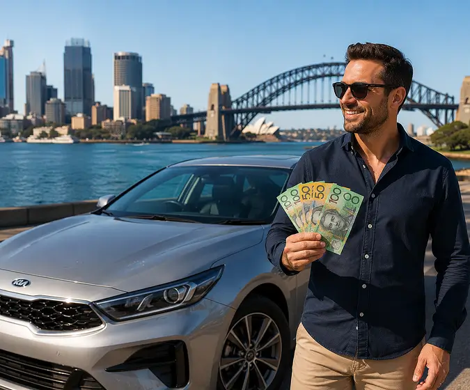 Borrow Against a Vehicle You Own