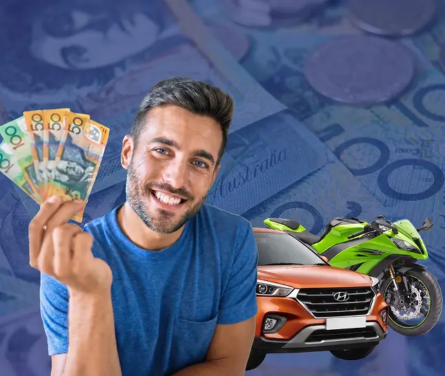 Fast Vehicle Loans in Sydney With No Credit Checks