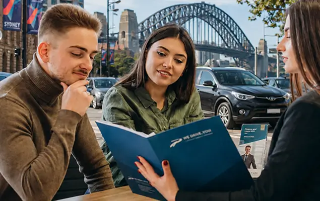 Get Cash by Hocking Your Car in Sydney