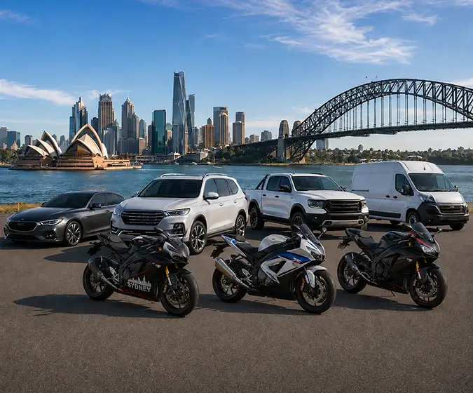 Cashfast Loans Against Cars, Motorcycles and Approved Assets