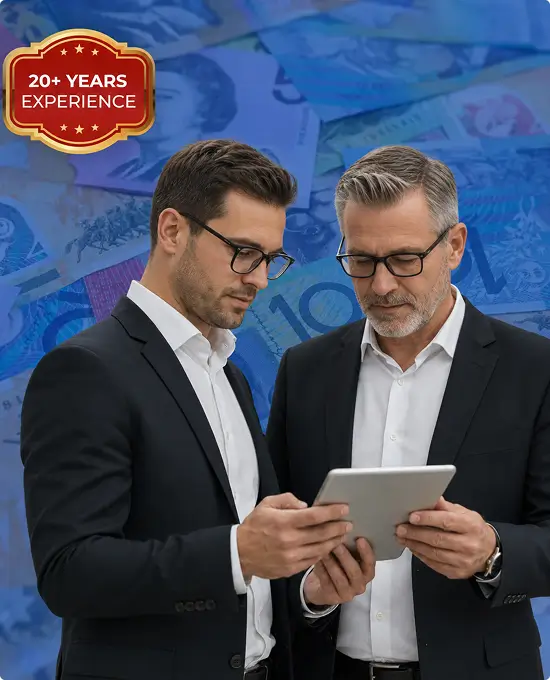 Family-Owned Business Lender in North Parramatta