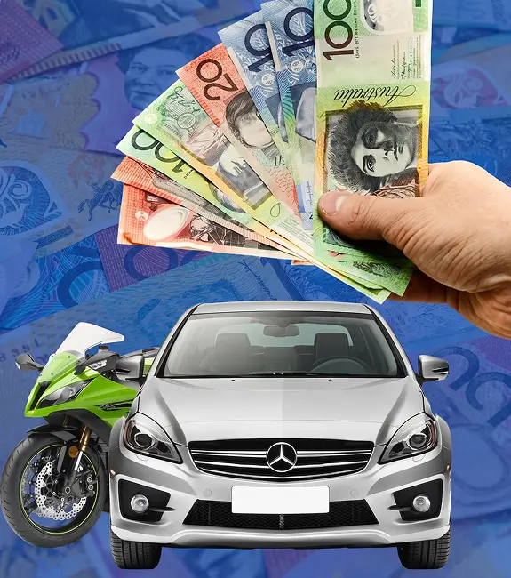 Licensed Sydney Vehicle Pawnbroker