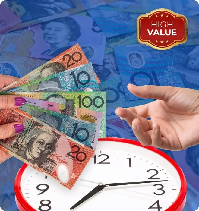Flexible Repayment for Quick Cash Loans