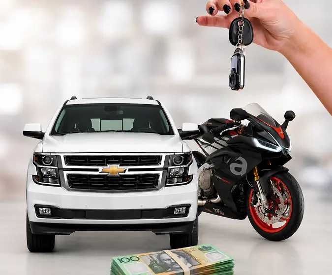 Flexible Repayment When You Redeem Your Asset