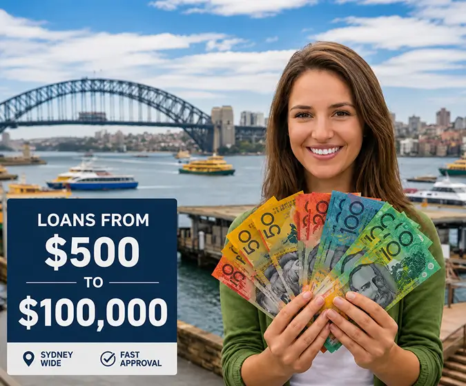 Get $500 to $100,000 Against Asset Value