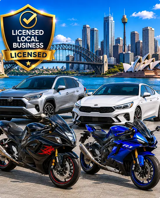 Licensed NSW Pawnbroker in North Parramatta
