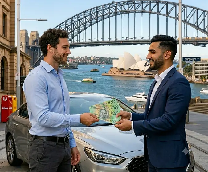 Licensed Pawnbroker and Moneylender in Sydney
