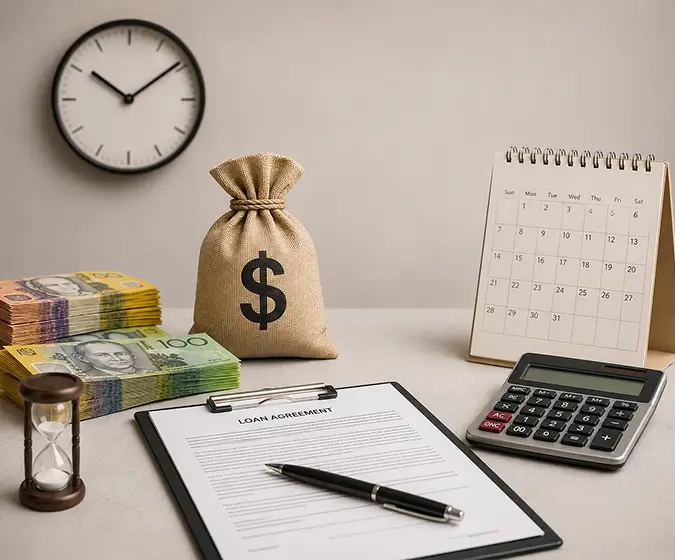 How Pawn Loan Interest Is Worked Out