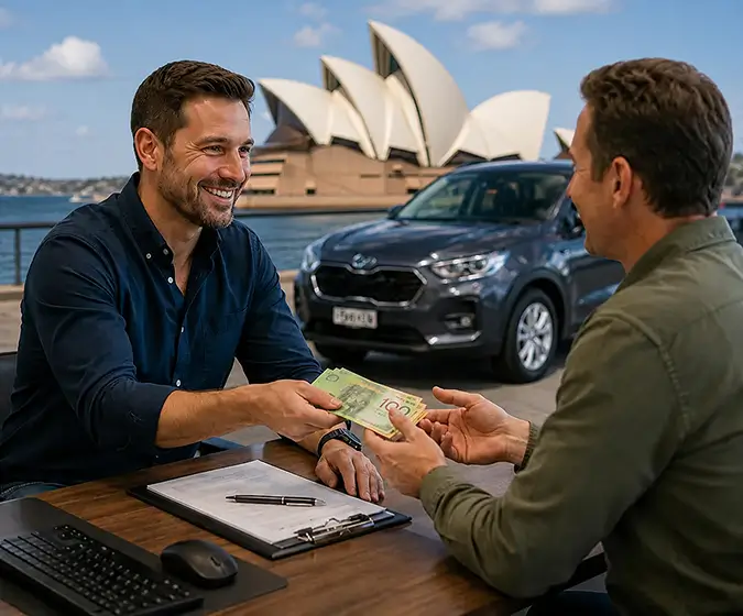 Borrow Against Asset Value in Sydney