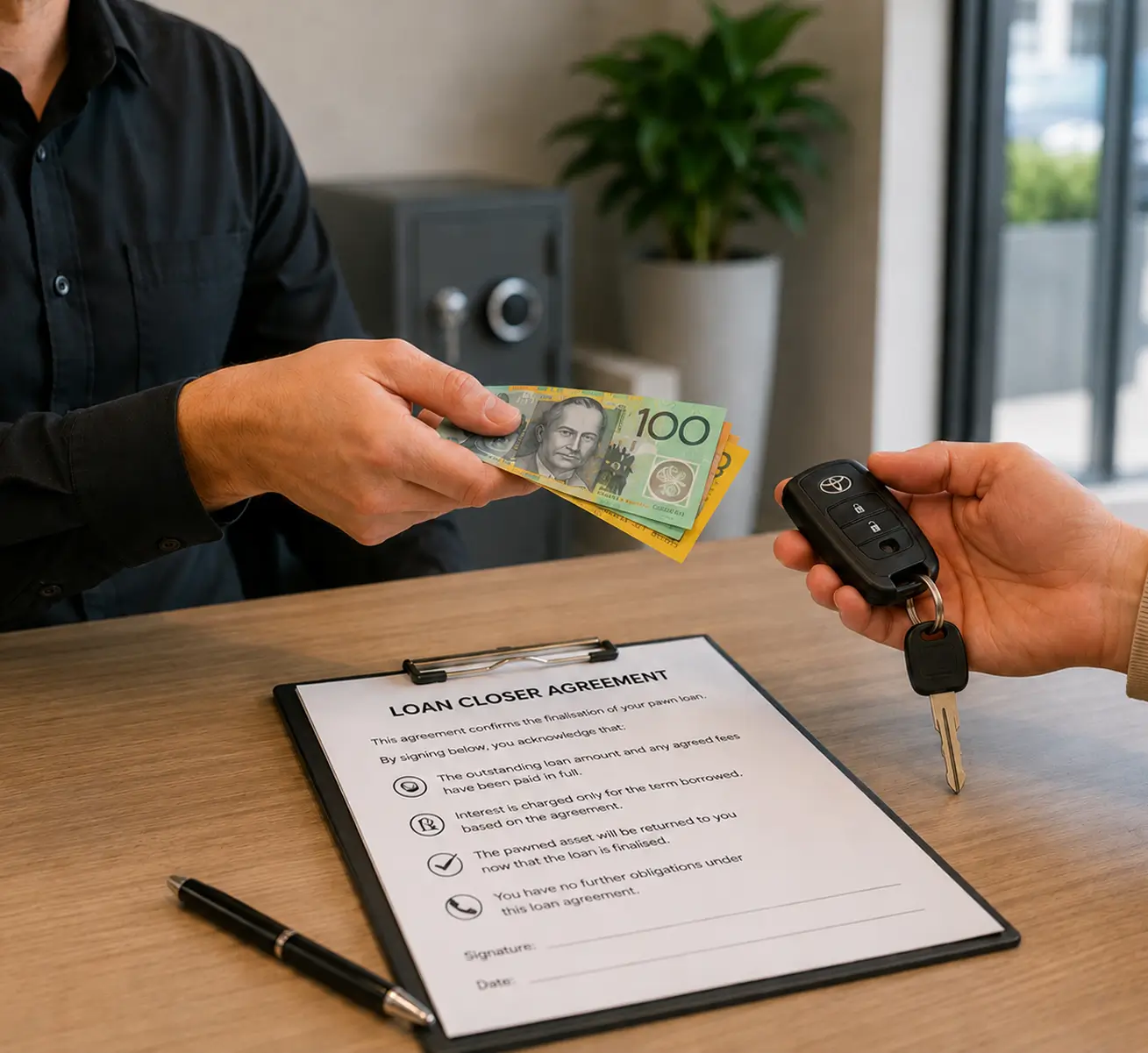 What Can Affect Your Pawn Loan Rate?