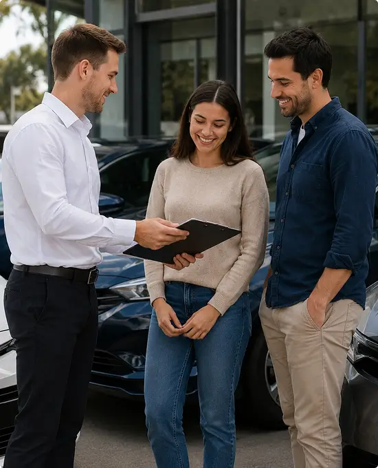 Local Loan Against Car Title in North Parramatta