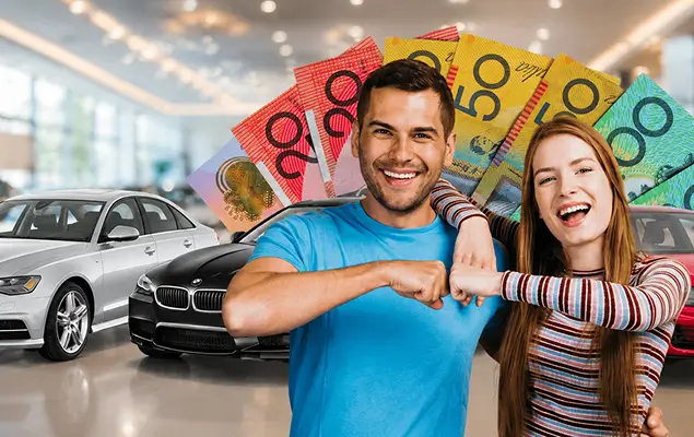 Car Pawnbroker & Money Lender