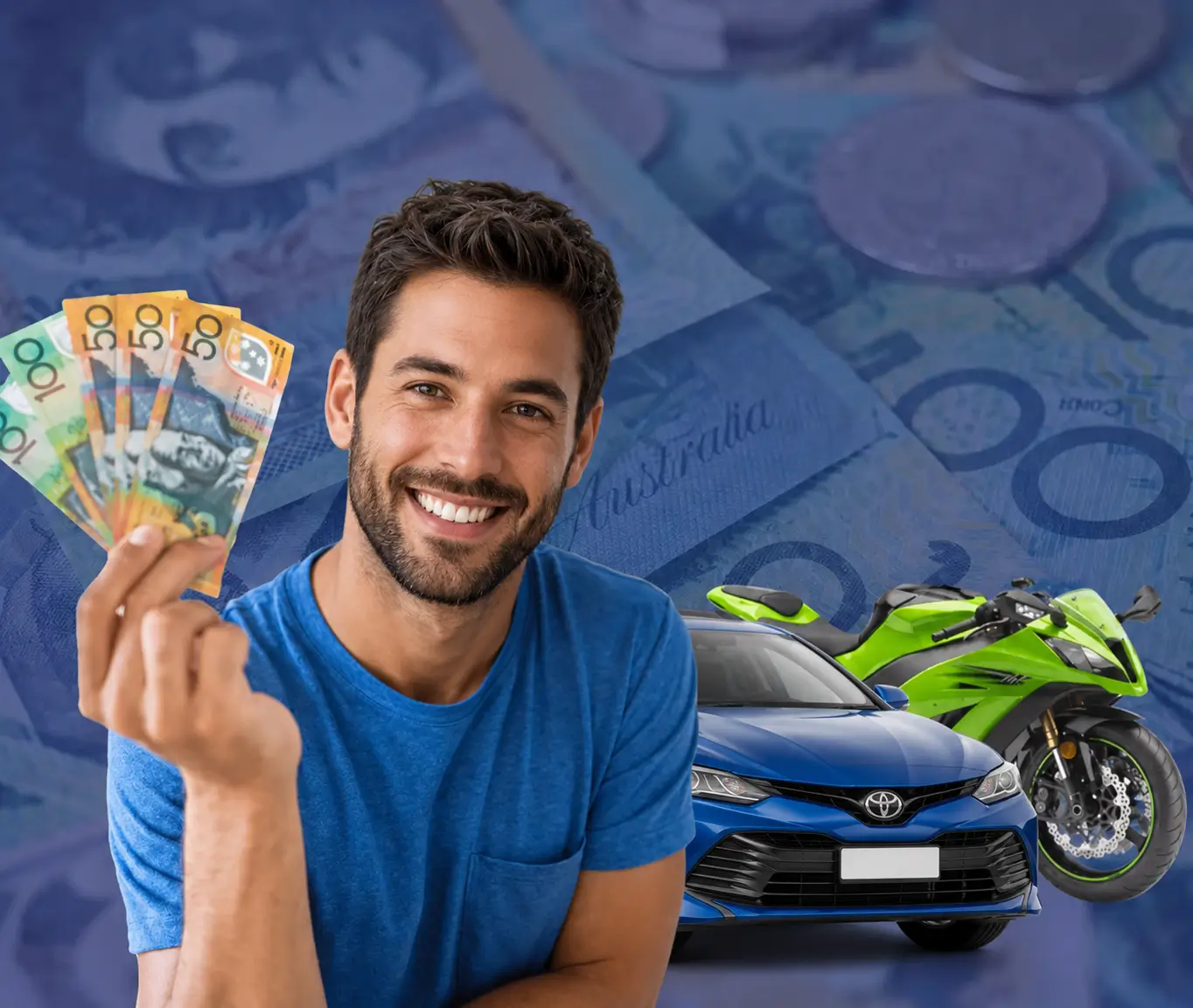Paying Out Your Loan or Collecting Your Asset