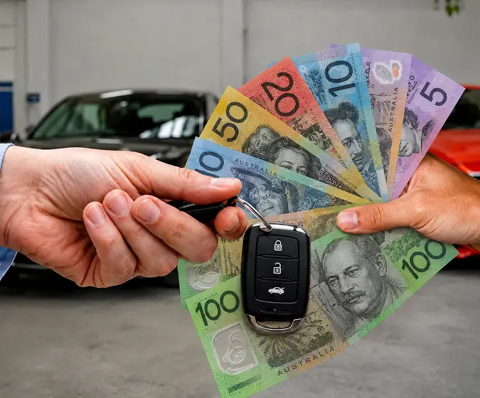 Car Pawnbroker & Money Lender in Sydney