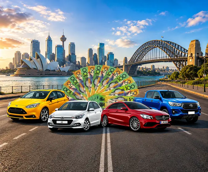 Vehicle Loans Based on Real Asset Value