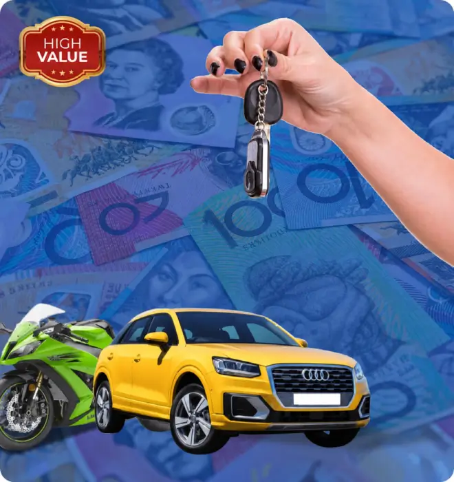 A Business Lender for Sydney and NSW Customers