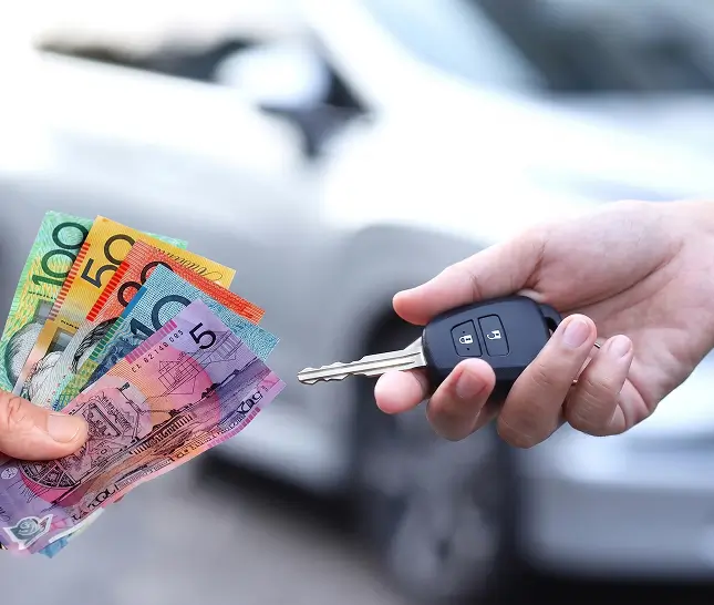 Obtain Loan Against Vehicle without Selling it