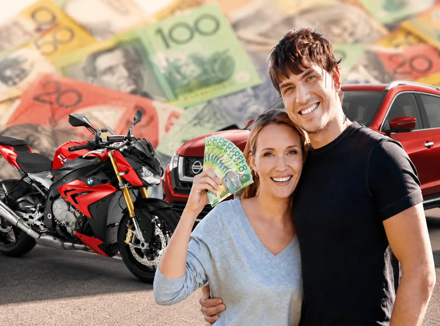 Sydney’s Urgent Cash Loan Provider